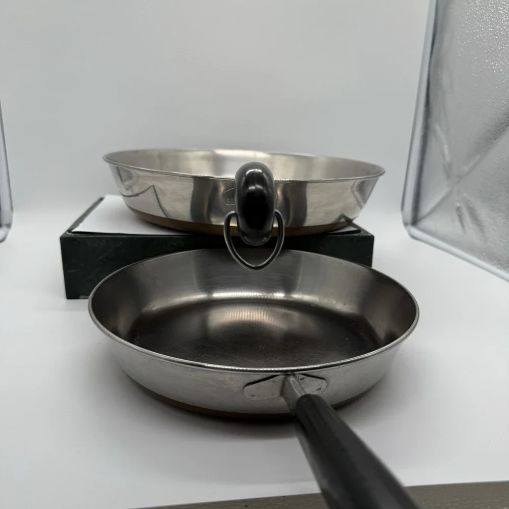 Vintage Revere Ware 12